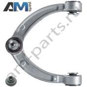 Передний верхний левый рычаг FEBI (107852) Mercedes GL 2012-2015 (X166)