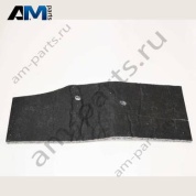 Шумоизоляция Skoda Fabia Combi 6V9864909B