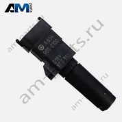 Датчик положения коленвала на Mercedes E300d/E350d W213 (рестайлинг) (OM656) A6549050100