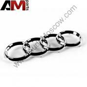 Оригинальная эмблема Audi передняя для Audi A5 (8T) 8T0853605