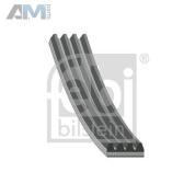 Ремень кондиционера FEBI (181224) для Audi A6 (C8) 2018-2025 3.0TFSI