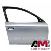 Дверь передняя правая Ауди А6 (C6) 4F0831052F