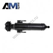 Форсунка омывателя фар левая БМВ Х1 Е84 61677321891