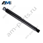 Задний амортизатор 2N0513033F на Volkswagen Crafter (2017-2024)