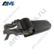 Нижняя часть подлокотника на Поло Седан (рестайлинг) 6R086717482V