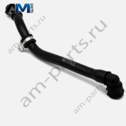 Трубка системы охлаждения на дополнительный насос на Mercedes E200 W213 (рестайлинг) (М264) A2642007500