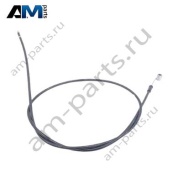 Трос замка капота (в салон) Шкода Рапид (2020-2023) 60U823535