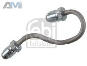 Задний тормозной шланг (172799) FEBI для Skoda Yeti (2009-2018)