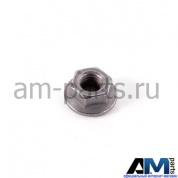 Гайка шестигранная для автомобилей концерна VAG N10017304