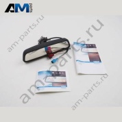 Зеркало с таксометром Volkswagen Caddy 2021-2024 2K7858199