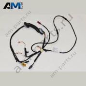 Жгут проводов двери багажного отсека Skoda Superb (3V) 2015-2024 3V5972176