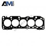 Прокладка ГБЦ (2 отв.) Crafter 2.5 TDI 076103383D