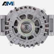 Генератор A000906352280 на Mercedes Sprinter W906