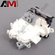 Оригинальный замок двери задний левый Audi A4 (B8) рестайлинг 8K0839015G