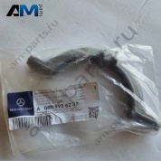 Хомут трубы ОГ спереди (половинка снизу) Mercedes AMG S63 (M177) A0009956233