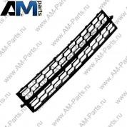 Решетка радиатора с круиз контролем Skoda Octavia A7 5E0853677 9B9