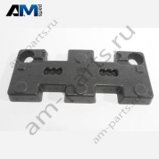 Вспененный наполнитель Audi A3 (8V) 2013-2020 8V4807549