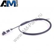 Трос капота задняя часть Джетта 1K1823535A