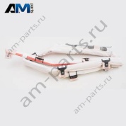 Модуль верхней подушек безопасности Volkswagen Touran 2016-2024 5TA880742E