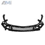 Кронштейн переднего бампера опорный Mercedes GLE 2014-2018 A1668853965