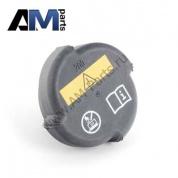 Крышка бачка ОЖ 17117639022 на BMW E83 2.5si