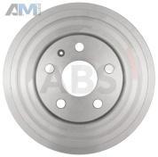 Тормозной барабан ABS 2910S  Volkswagen Jetta VI (2010-2018)