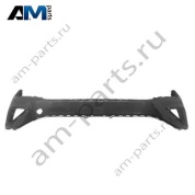 Бампер передний Фольксваген Тигуан II (2020-2025) 5NR807217FGRU