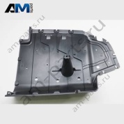 Облицовка днища Volkswagen Caddy 2021-2024 2K7825205D