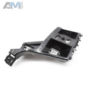 Кронштейн заднего бампера опорный левый Mercedes GLE 2014-2018 A1668805703