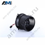 Вентилятор салона NISSENS 87599 для BMW X1 F48LCI 2019-2023 20d (B47D)