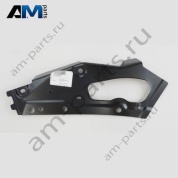 Удлинитель боковины Volkswagen id3 2020-2024 10A809678