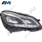 Фара правая A2128201839 Mercedes E-class W212
