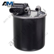 Топливный фильтр 100478 Febi для Мерседес CLA 180d