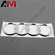 Эмблема AUDI задняя Ауди А6 (C5) 4B58537422ZZ