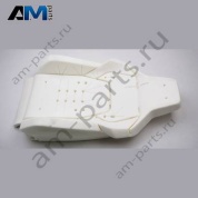 Наполнитель спинки Volkswagen Golf 8 2020-2024 5H0882774D