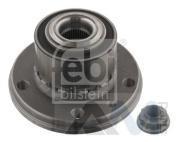 Ступица передняя/задняя с подшипником Febi (34800) на Volkswagen Caravelle T6 (рестайлинг)