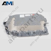 Блок силовой и управляющей электроники электропривода Audi Q5 2017-2024 80A907080C