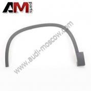 Оригинальный расширитель арок передний левый Audi Q7 (2015-2019) Antrazit 4M08537174W3