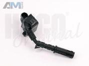Катушка зажигания (HÜCO) 133954 для Mb S-klasse 2005-2013 V (W221) S350 (306 л.с.)