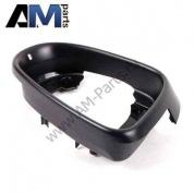 Декоративное кольцо зеркала правое Polo 6R0857602B9B9