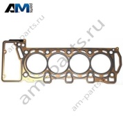 Прокладка ГБЦ слева ELRING 052.811 для Mercedes GLE V167