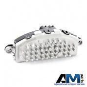 Регулятор скорости вентилятора (для вентилятора Valeo) Skoda Octavia A7 5Q0907521C