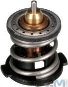 Термостат на корпус GATES для Skoda Rapid 2 (2020-2023) 1.6SRE(110/90л.с.) TH64680G1