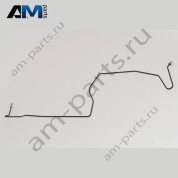 Тормозная трубка от гидравлической системы к тормозному шлангу VAG 5Q1614723C