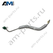 Приточный маслопровод турбины BMW X4 (G02) 2018-2025 20d (B47D) 11428586483