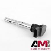 Свеча зажигания Ауди Q7 4.2 TFSI 07K905715F