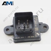 Блок управления свечей накаливания Volkswagen AMAROK 2023-2024 2HJ907281