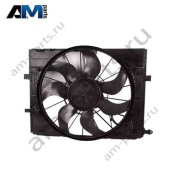 Вентилятор системы охлаждения на Mercedes E200/E260 W213 (М264) A0999063902