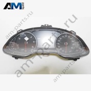 Комбинация приборов Audi Q7 (4M) 2016-2024 4M0920971