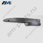 Шумоизоляция крыла Volkswagen Touran 2016-2024 5TA864236